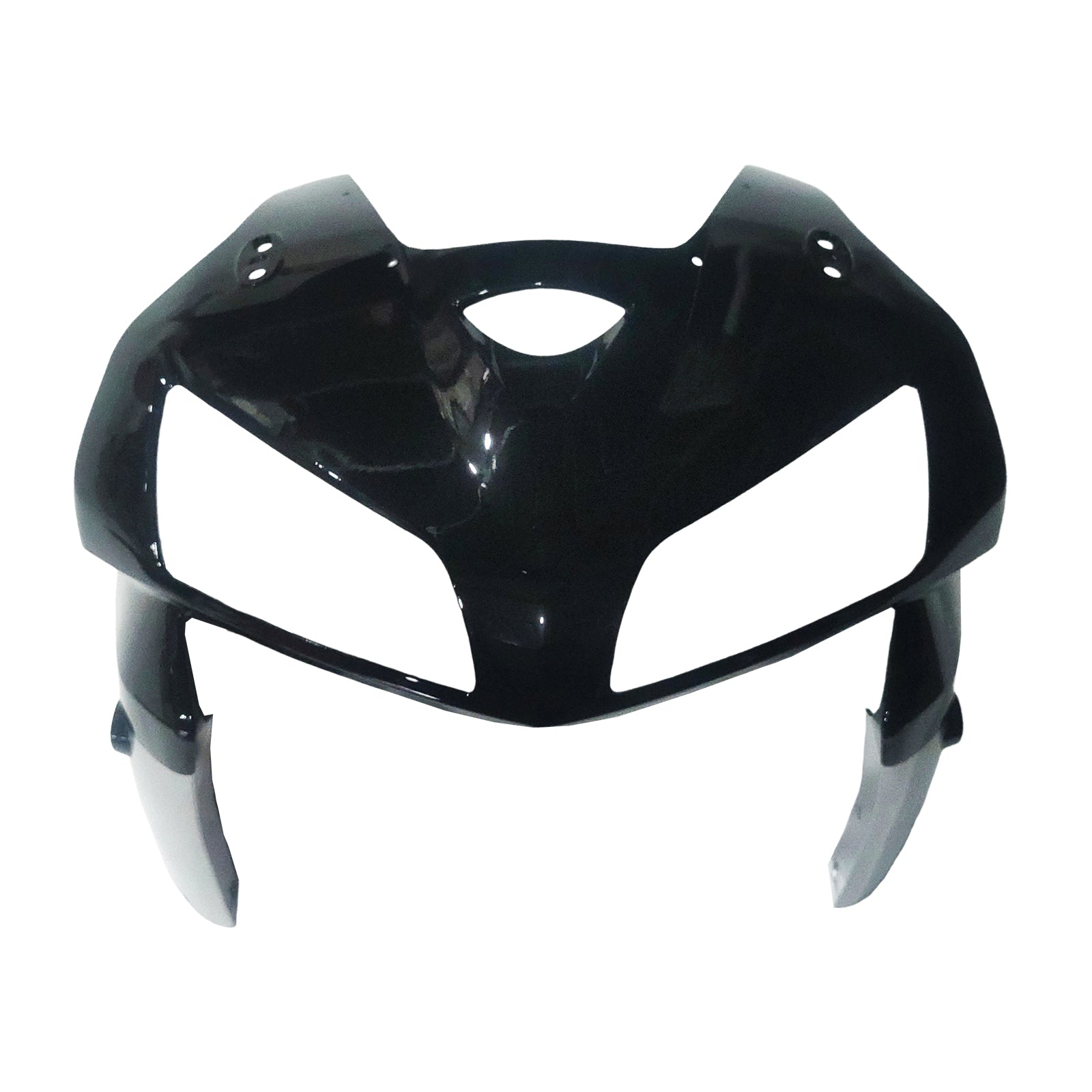 AMOTOPT 2005-2006 HONDA CBR600RR BLACK & SLATER Fairing Kit