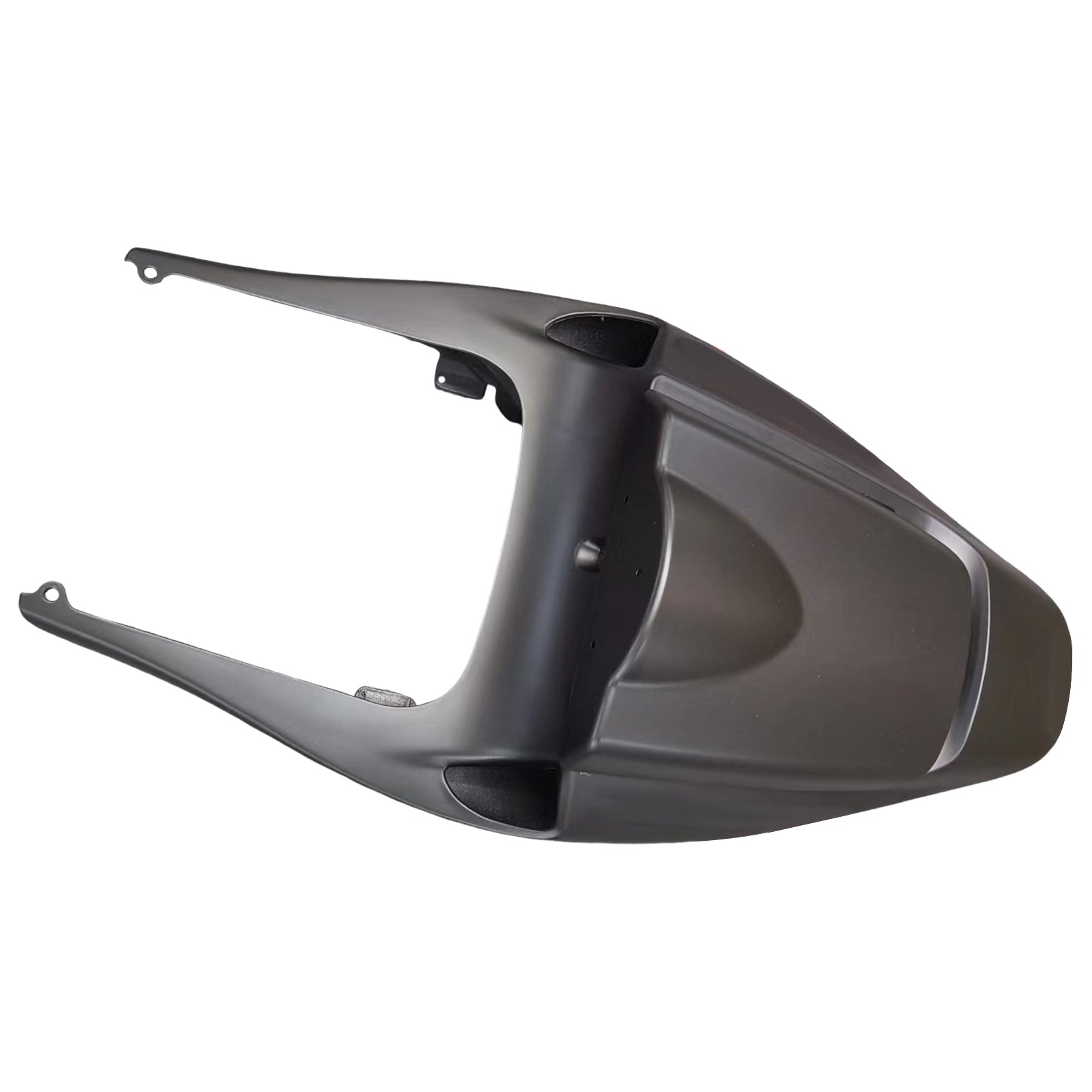 Amotopart 2005-2006 Honda CBR600RR FARION BLACK & RED KIT