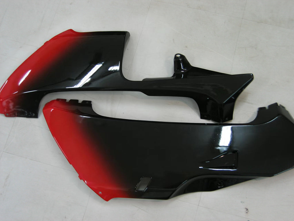 Amotopart 2005-2006 Honda CBR600RR Multicolor Fairing Kit
