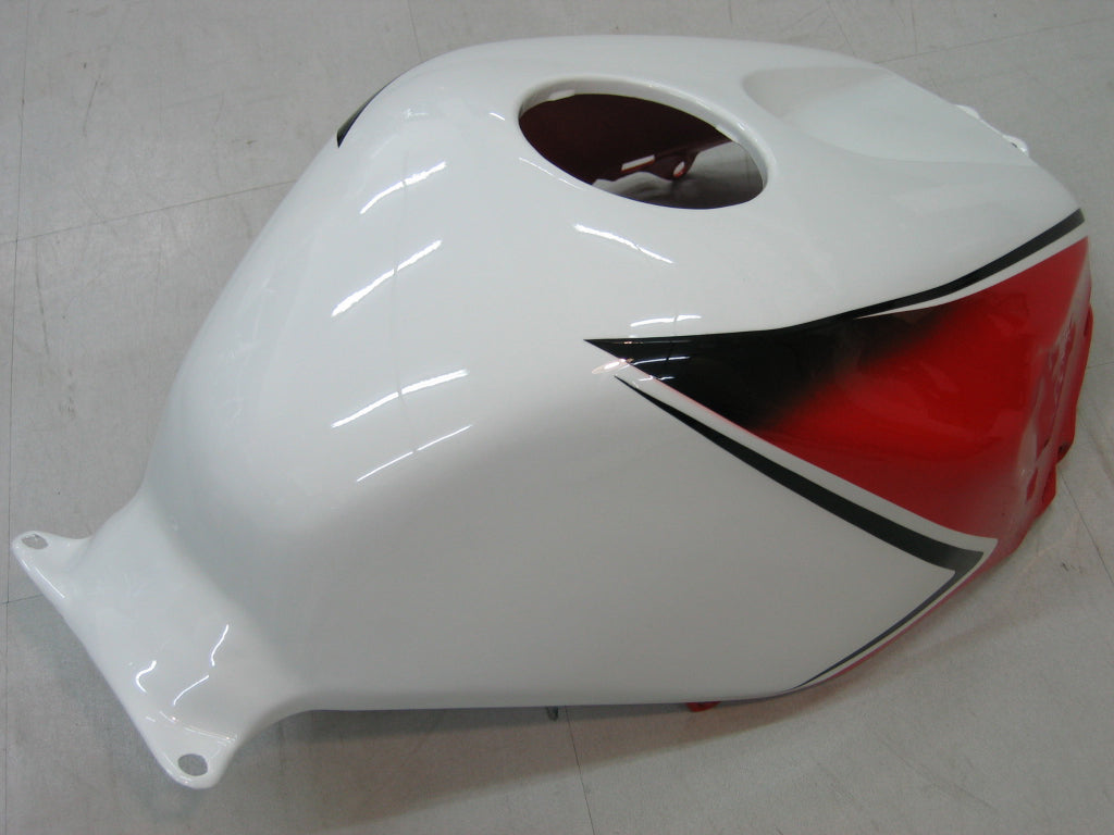 Amotopart 2005-2006 Honda CBR600RR Multicolor Fairing Kit