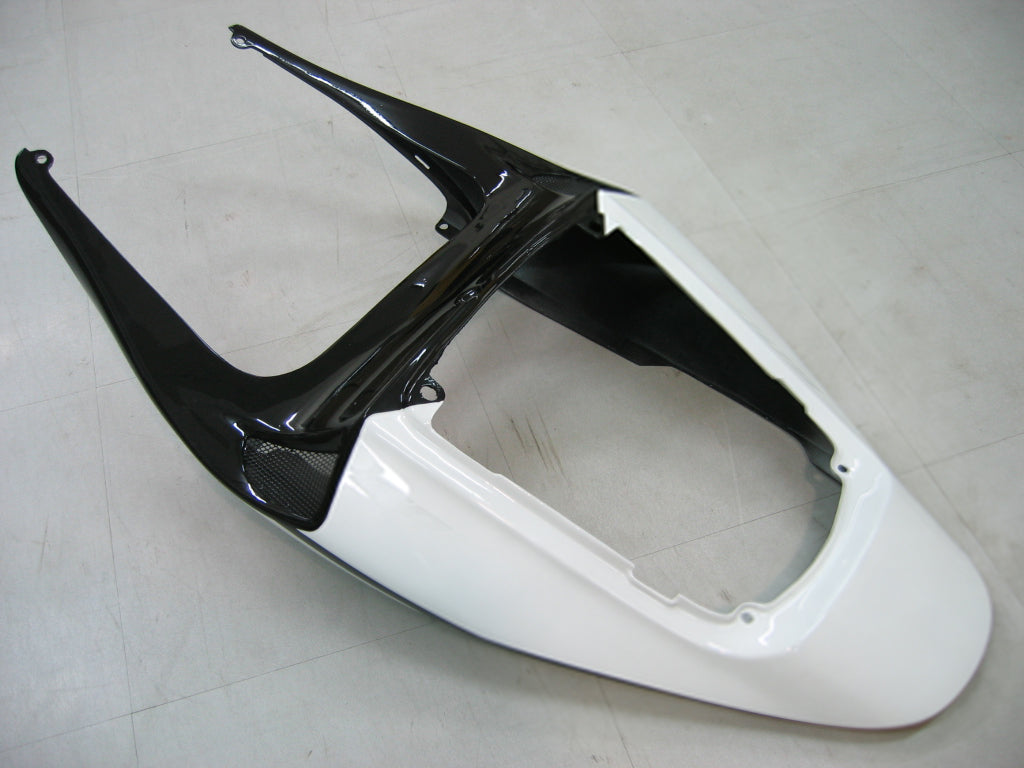 Amotopart 2005-2006 Honda CBR600RR Multicolor Fairing Kit