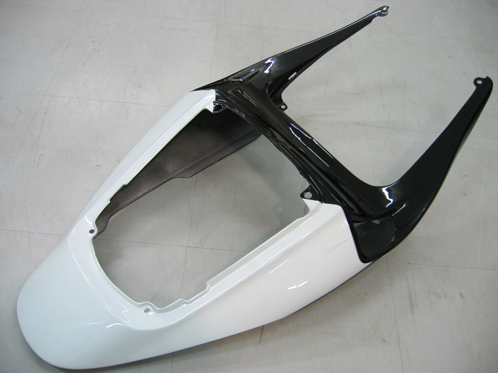 Amotopart 2005-2006 Honda CBR600RR Multicolor Fairing Kit