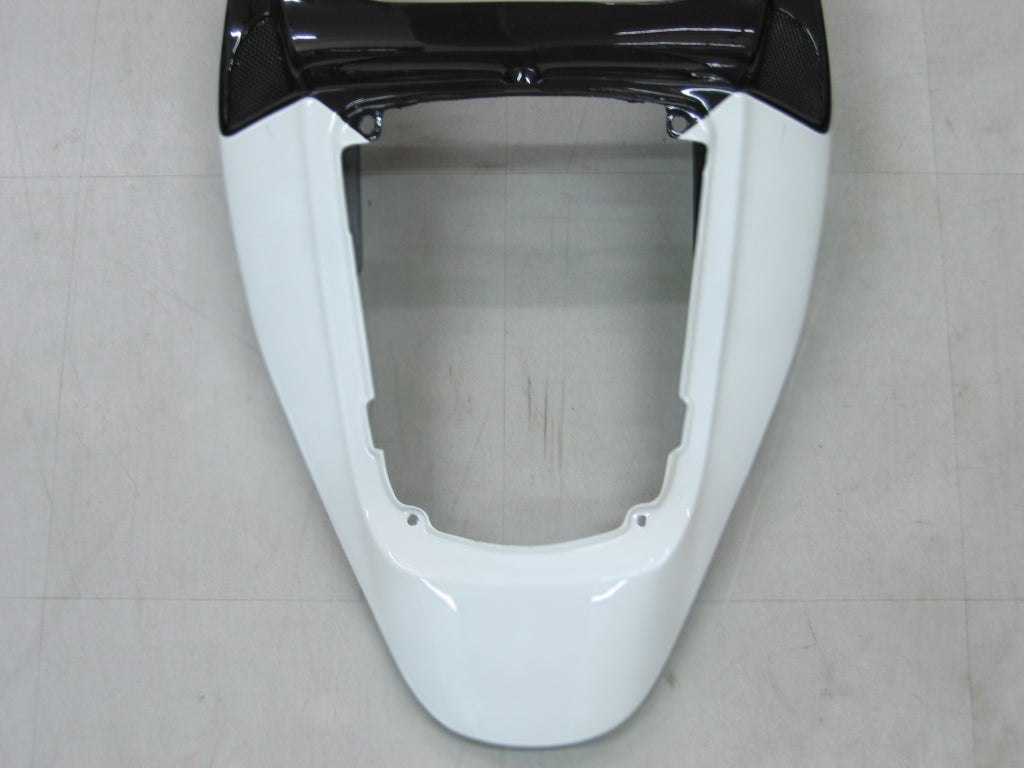 Amotopart 2005-2006 Honda CBR600RR Multicolor Fairing Kit