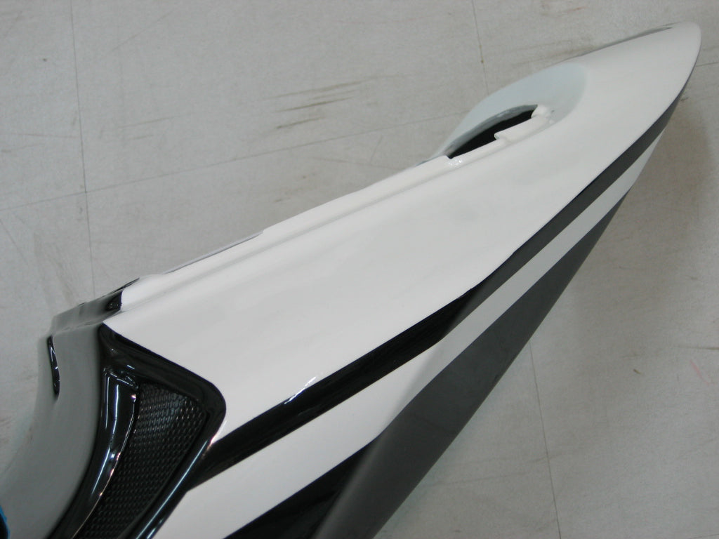 Amotopart 2005-2006 Honda CBR600RR Multicolor Fairing Kit