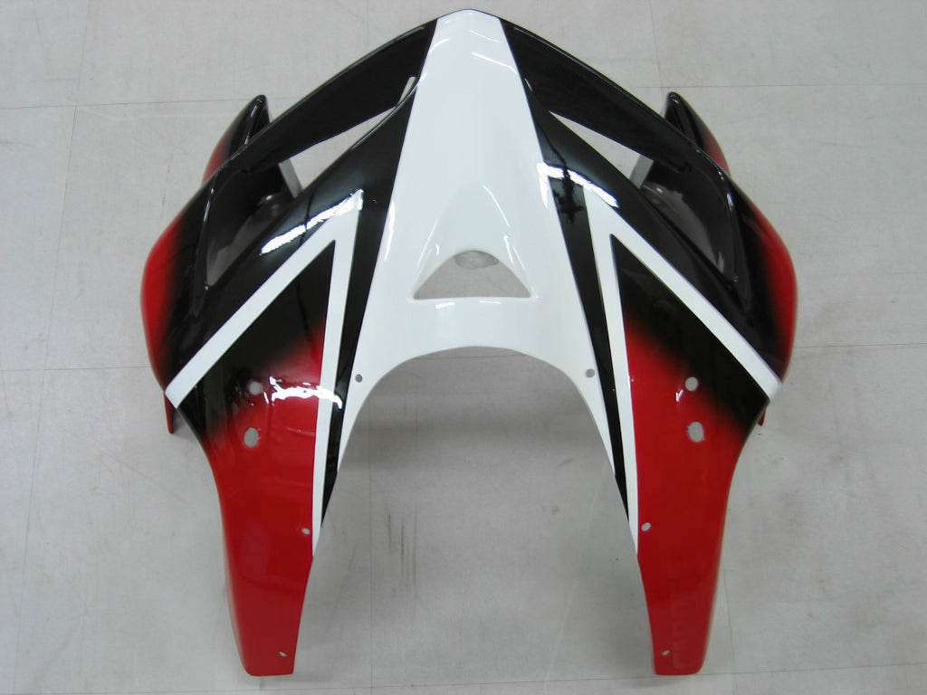 Amotopart 2005-2006 Honda CBR600RR Multicolor Fairing Kit