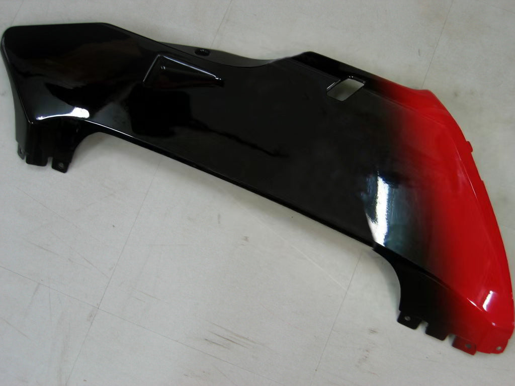 Amotopart 2005-2006 Honda CBR600RR Multicolor Fairing Kit
