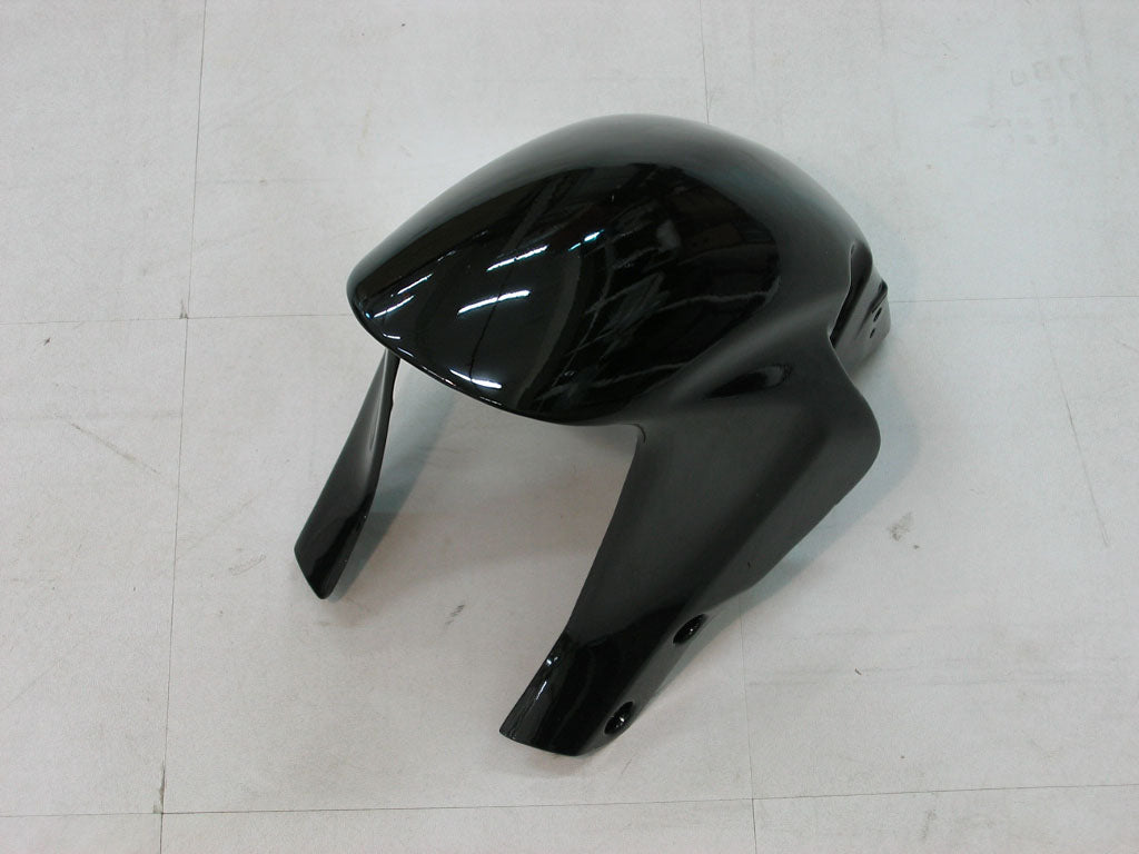 Amotopart 2005-2006 Honda CBR600RR Naranja&Bfalta Kit