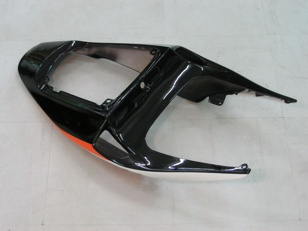 Amotopart 2005-2006 Honda CBR600RR Naranja&Bfalta Kit