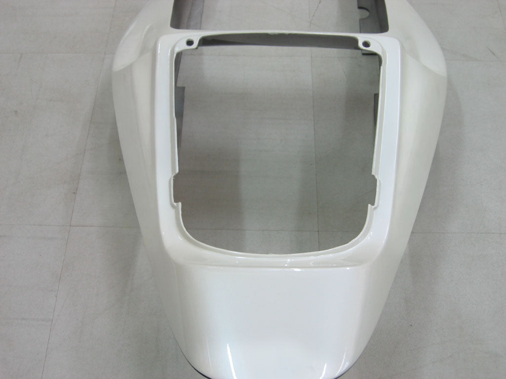 Amotopart 2005-2006 Honda CBR600RR Rood&Wwit&Bontbrekende kuipset