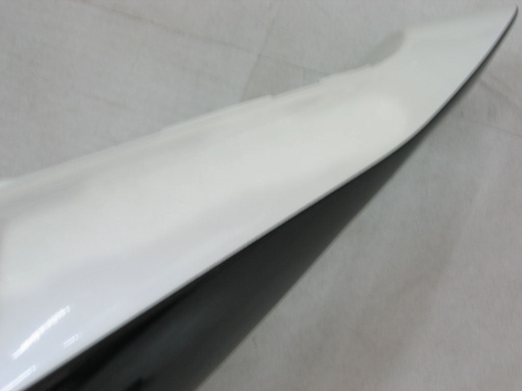 Amotopart 2005-2006 Honda CBR600RR Rood&Wwit&Bontbrekende kuipset