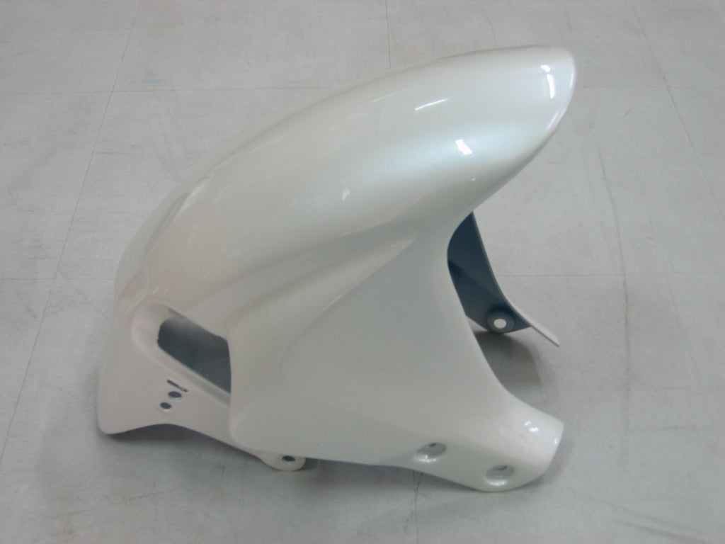 Amotopart 2005-2006 Honda CBR600RR Rood&Wwit&Bontbrekende kuipset
