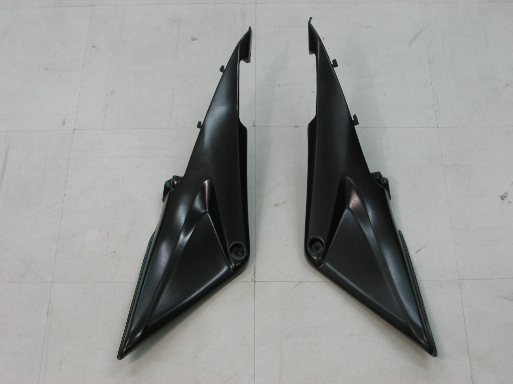 Amotopart 2005-2006 Honda CBR600RR Red&White&Black Fairing Kit