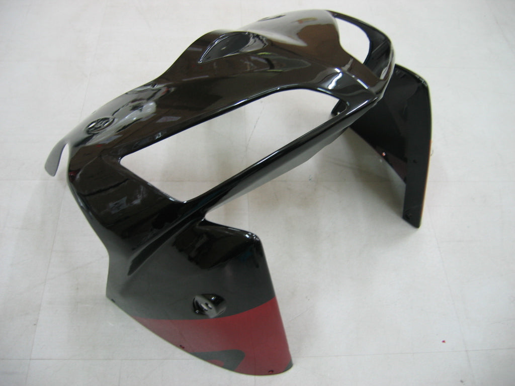 Amotopart 2005-2006 Honda CBR600RR Rood&Wwit&Bontbrekende kuipset