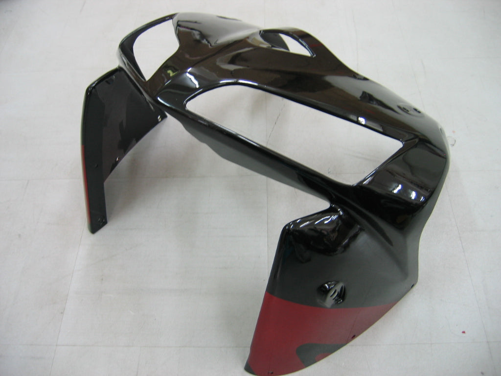 Amotopart 2005-2006 Honda CBR600RR Rood&Wwit&Bontbrekende kuipset