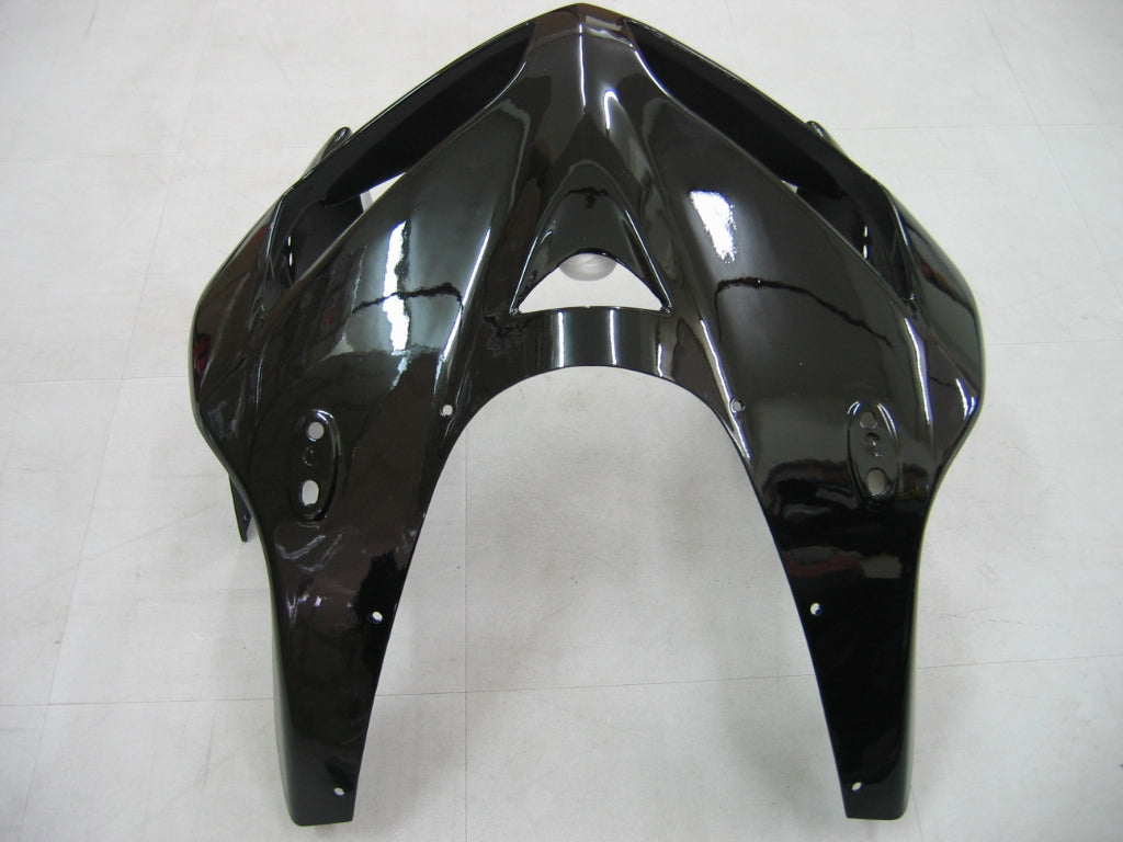 Amotopart 2005-2006 Honda CBR600RR Rood&Wwit&Bontbrekende kuipset