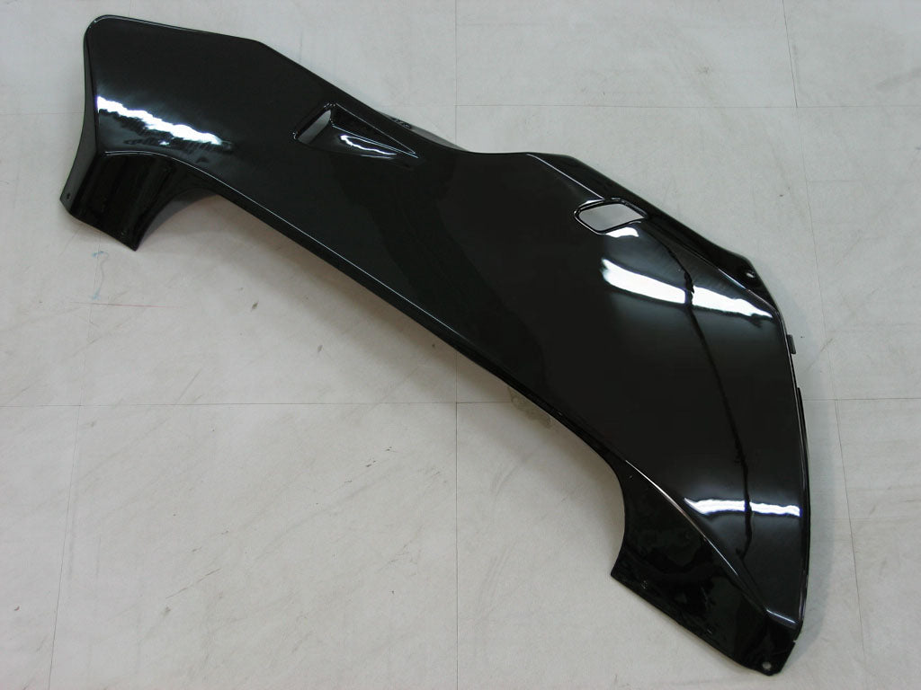 Amotopart 2005-2006 Honda CBR600RR Gelb&Bblauer Style1 Verkleidungssatz