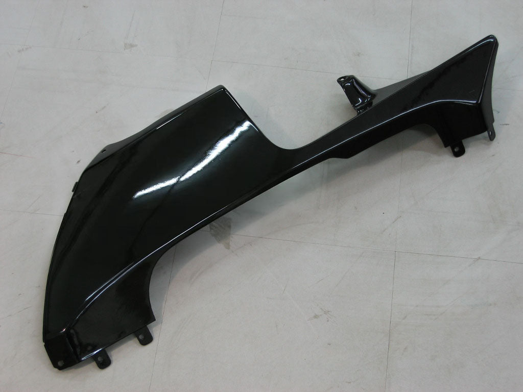 Amotopart 2005-2006 Honda CBR600RR Gelb&Bblauer Style1 Verkleidungssatz