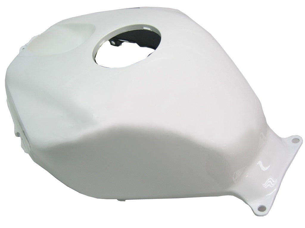 Kit carenatura bianco e rosso Amotopart 2005-2006 Honda CBR600RR