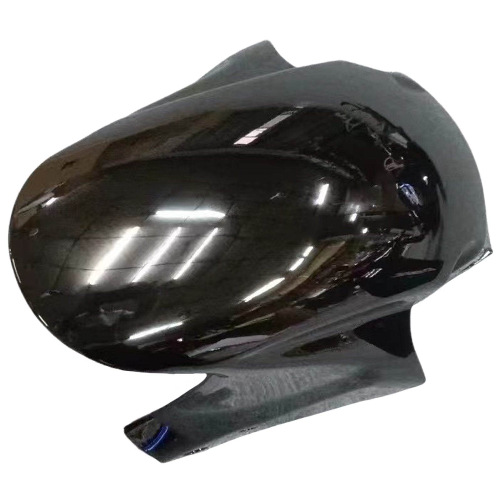 Amotopart 2005-2006 Honda CBR600RR Black & Blue Failing Kit