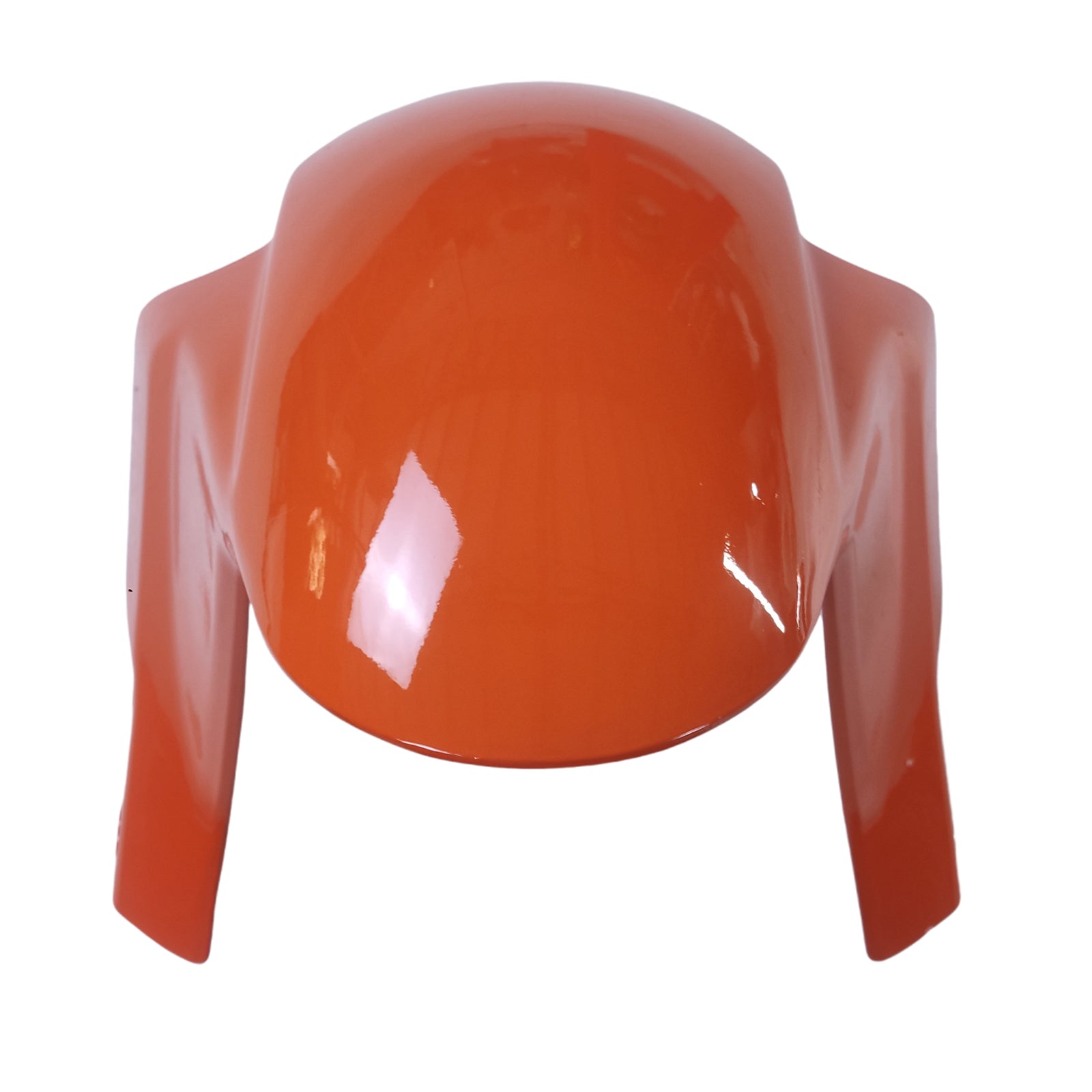 Amotopart 2005-2006 ホンダ CBR600RR オレンジ ブラック フェアリングキット