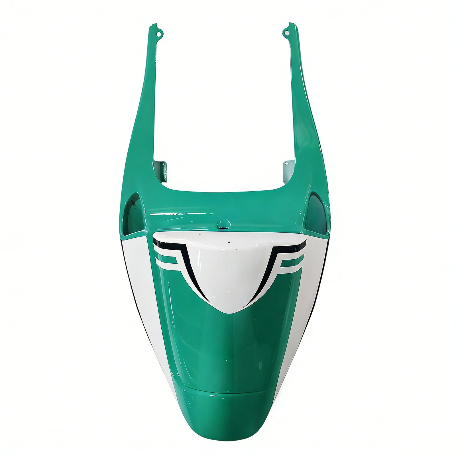 Amotopart 2005-2006 Honda CBR600RR Pale Cyan Fairing Kit