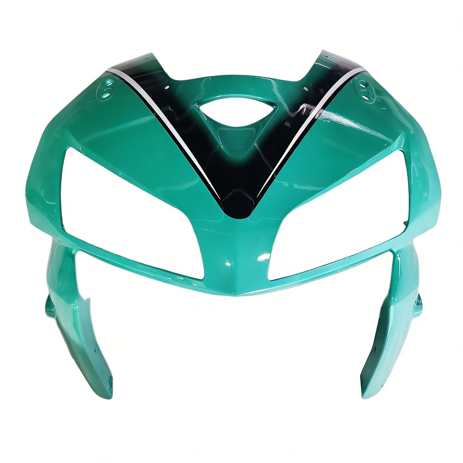 Amotopart 2005-2006 Honda CBR600RR Pale Cyan Fairing Kit