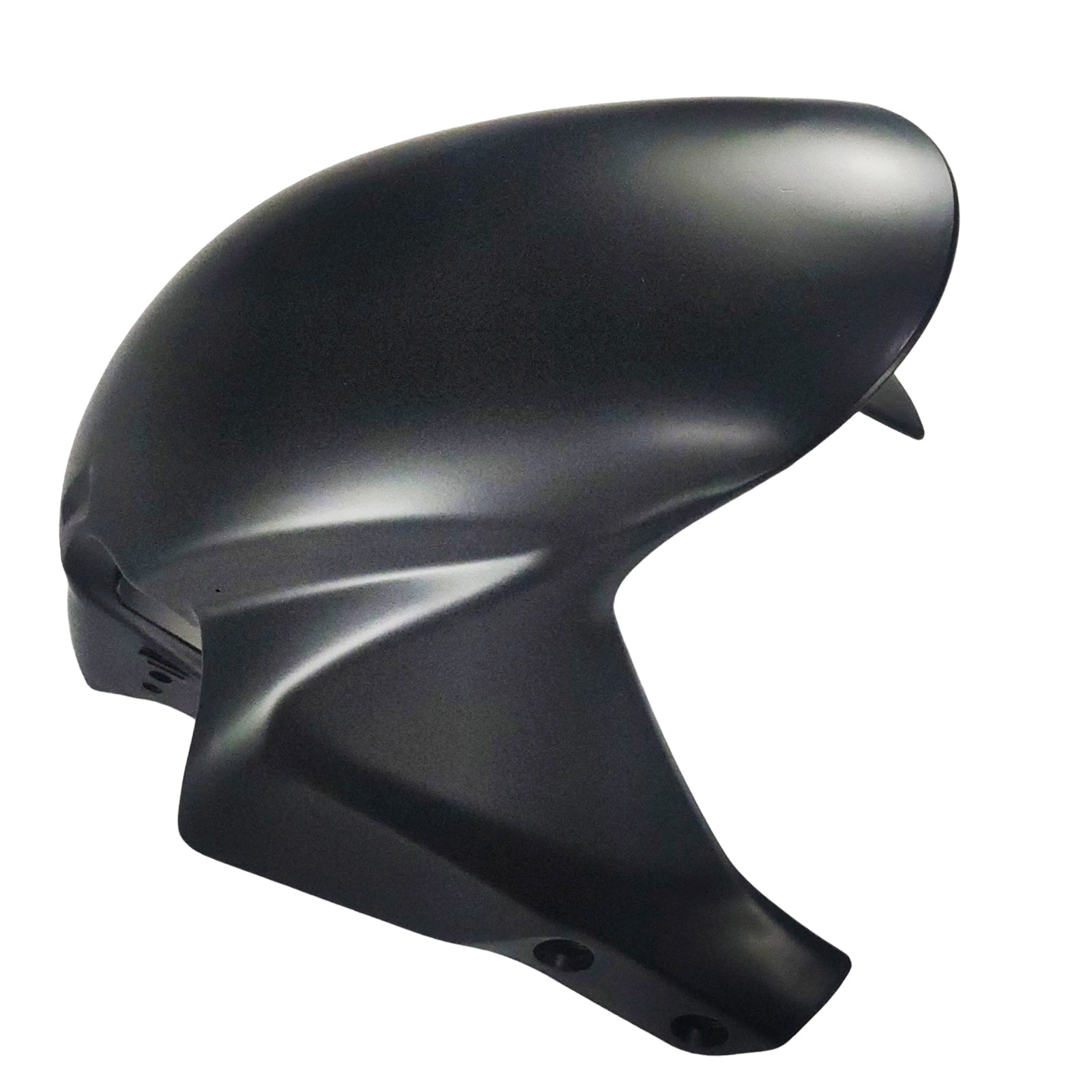 Amotopart 2005-2006 Honda CBR600RR Matte Black Fairing Kit