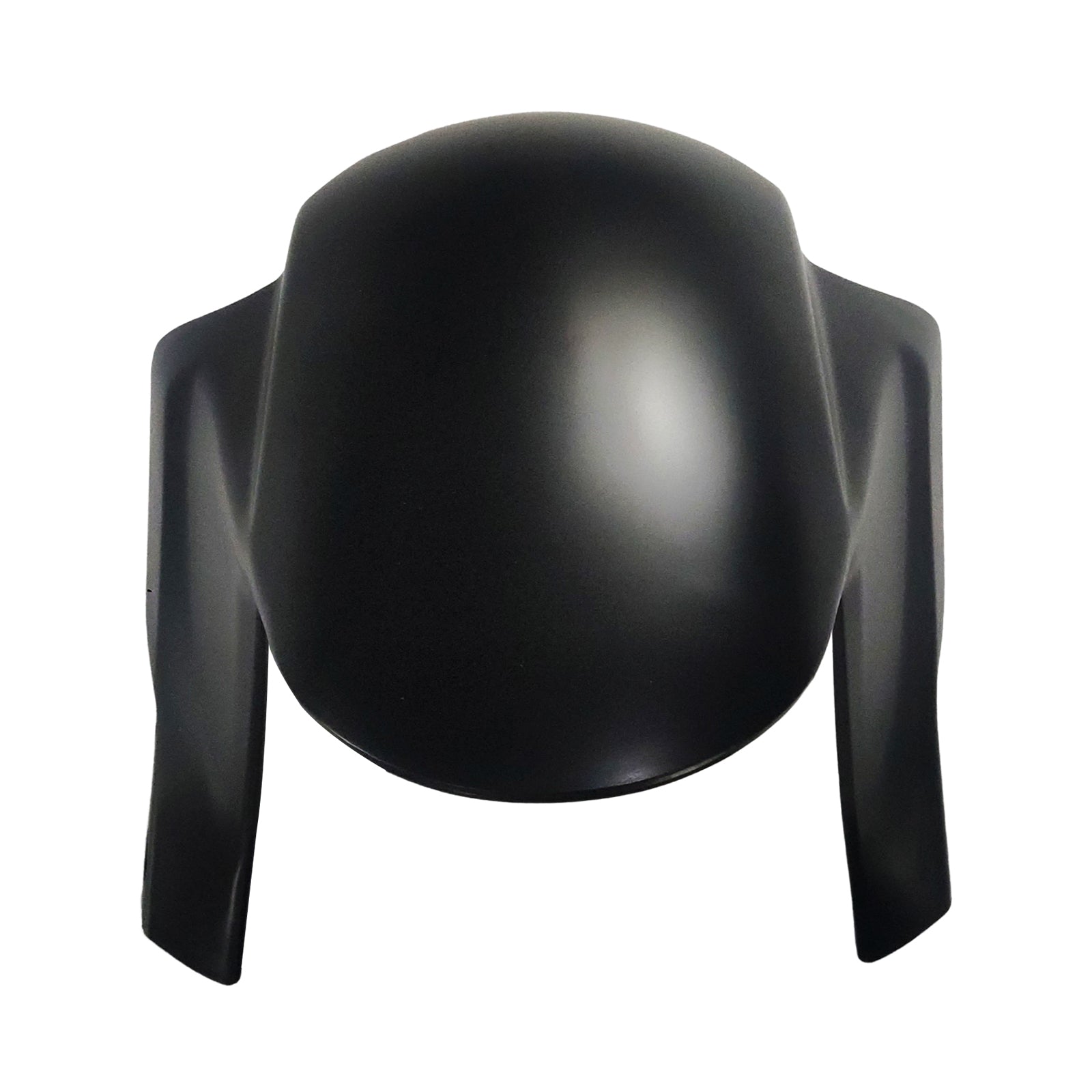 Amotopart 2005-2006 Honda CBR600RR Matte Black Fairing Kit