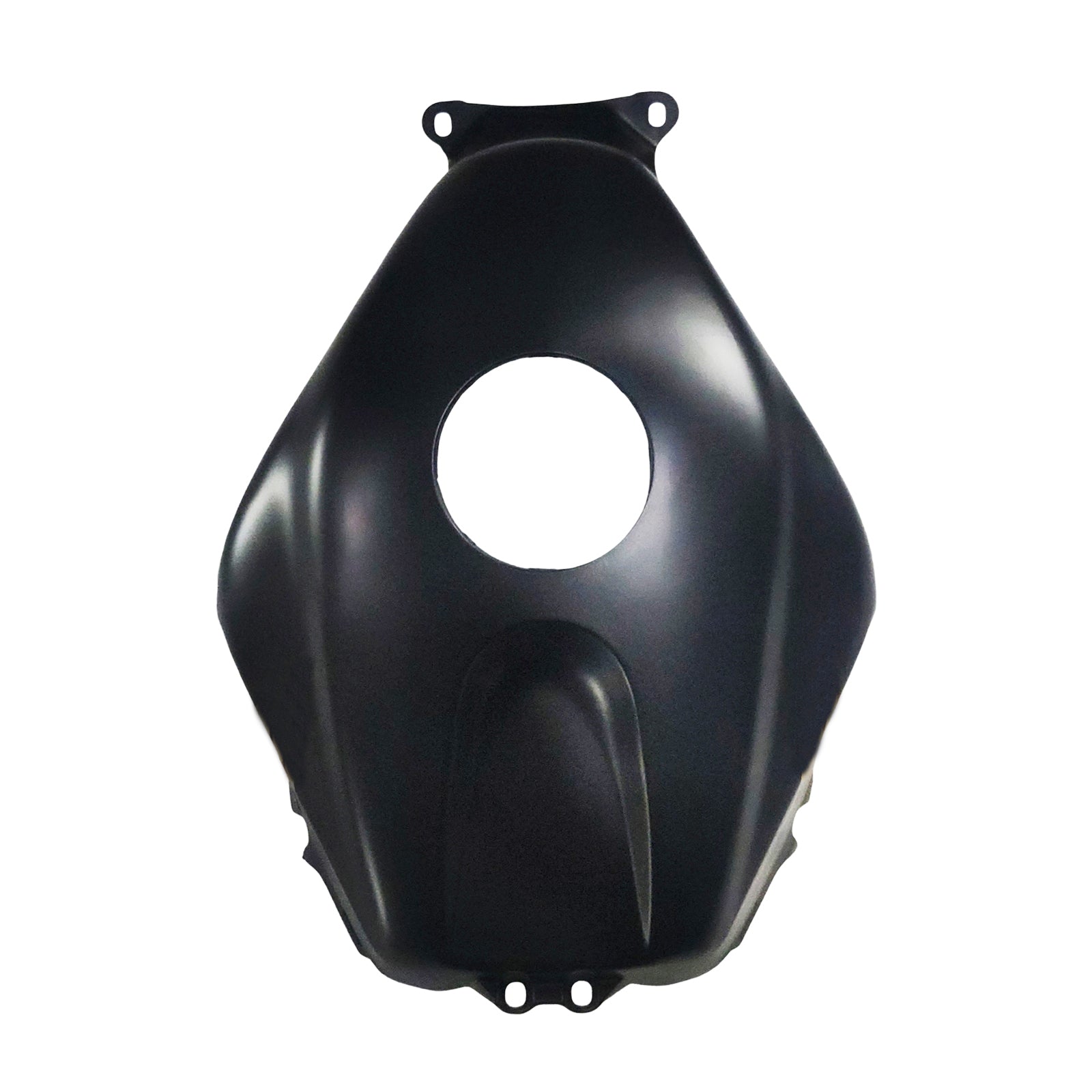 Amotopart 2005-2006 Honda CBR600RR Matte Black Fairing Kit