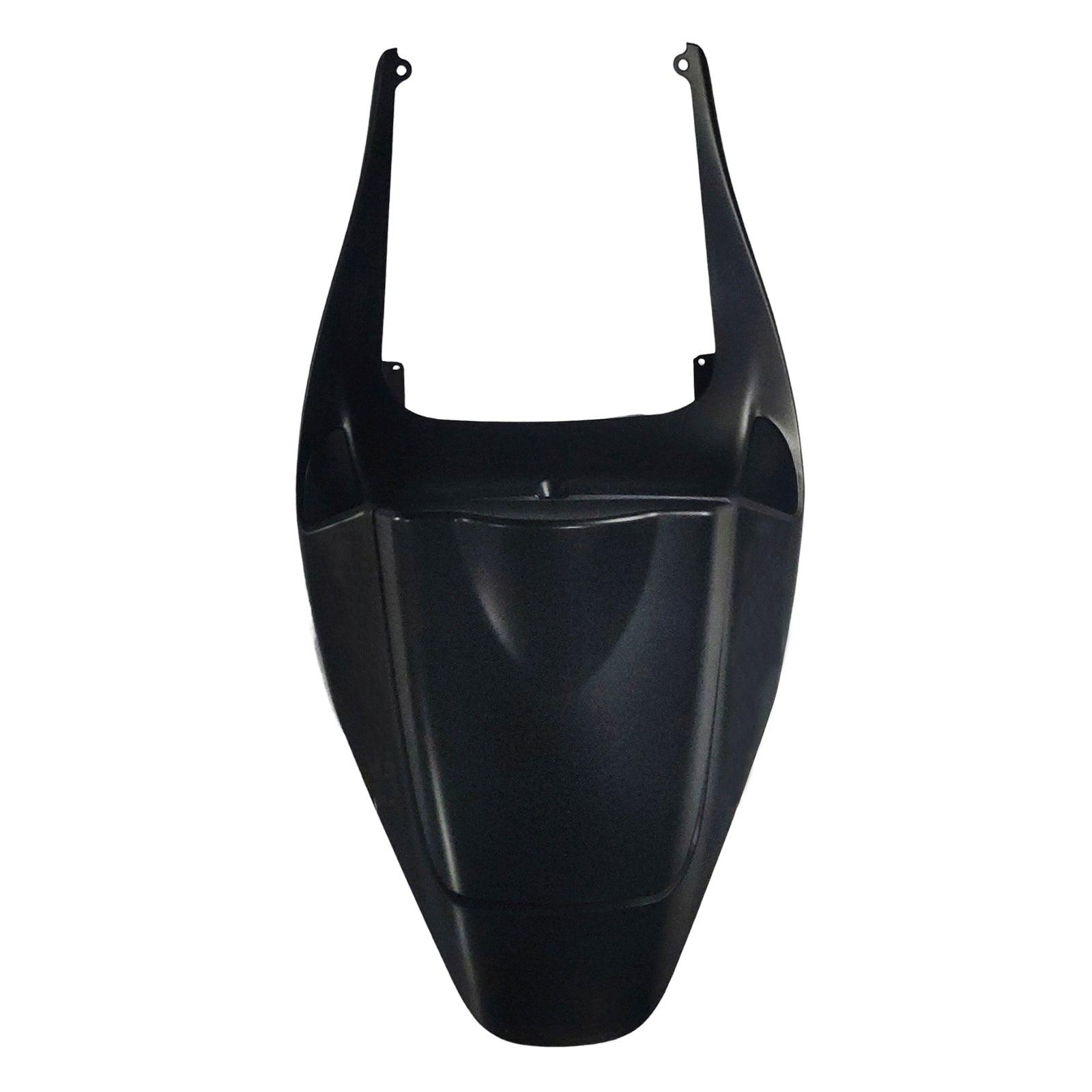 Amotopart 2005-2006 Honda CBR600RR Matte Black Fairing Kit