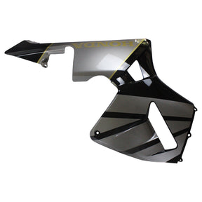 Amotopart 2005 2006 Honda Grey&Black CBR600RR Fairing Kit