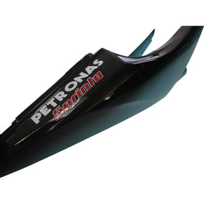 Amotopart 2005–2006 Honda CBR600RR Blau Schwarz Verkleidungsset