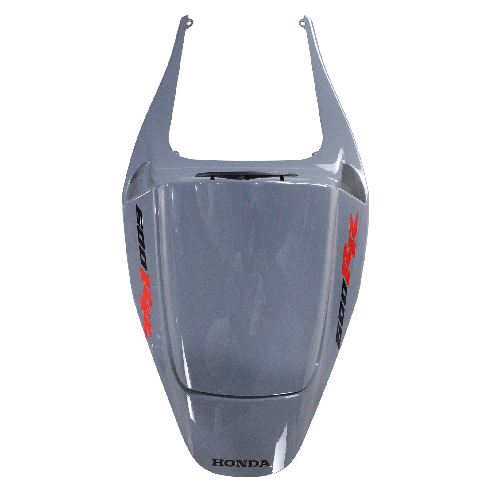 Amotopart 2005–2006 Honda CBR600RR Graues Verkleidungsset