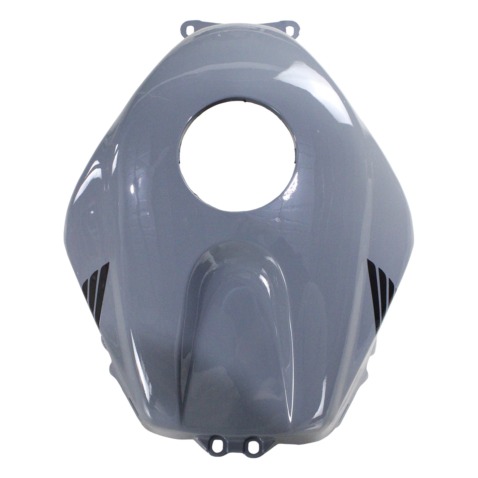 Amotopart 2005–2006 Honda CBR600RR Graues Verkleidungsset