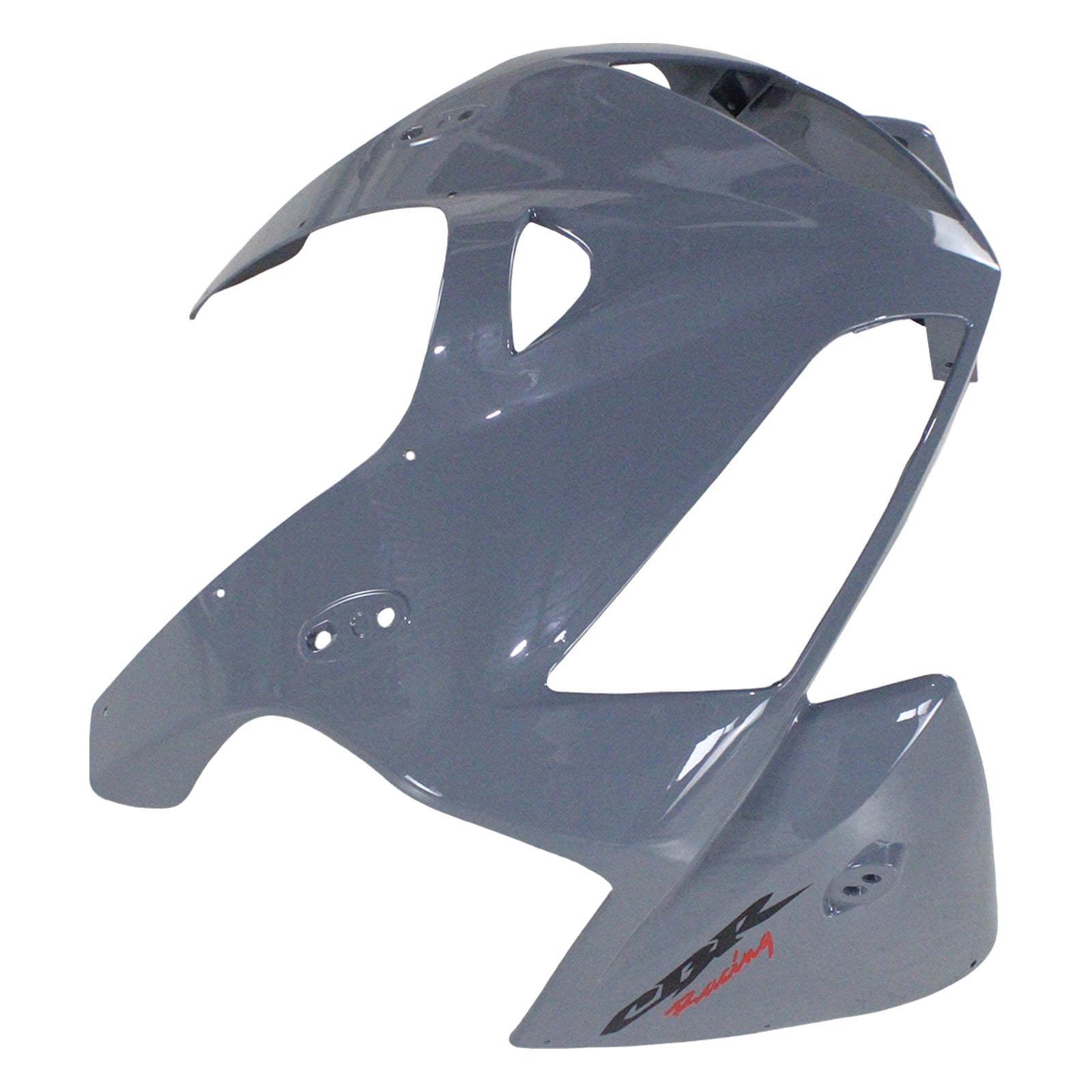 Amotopart 2005–2006 Honda CBR600RR Graues Verkleidungsset