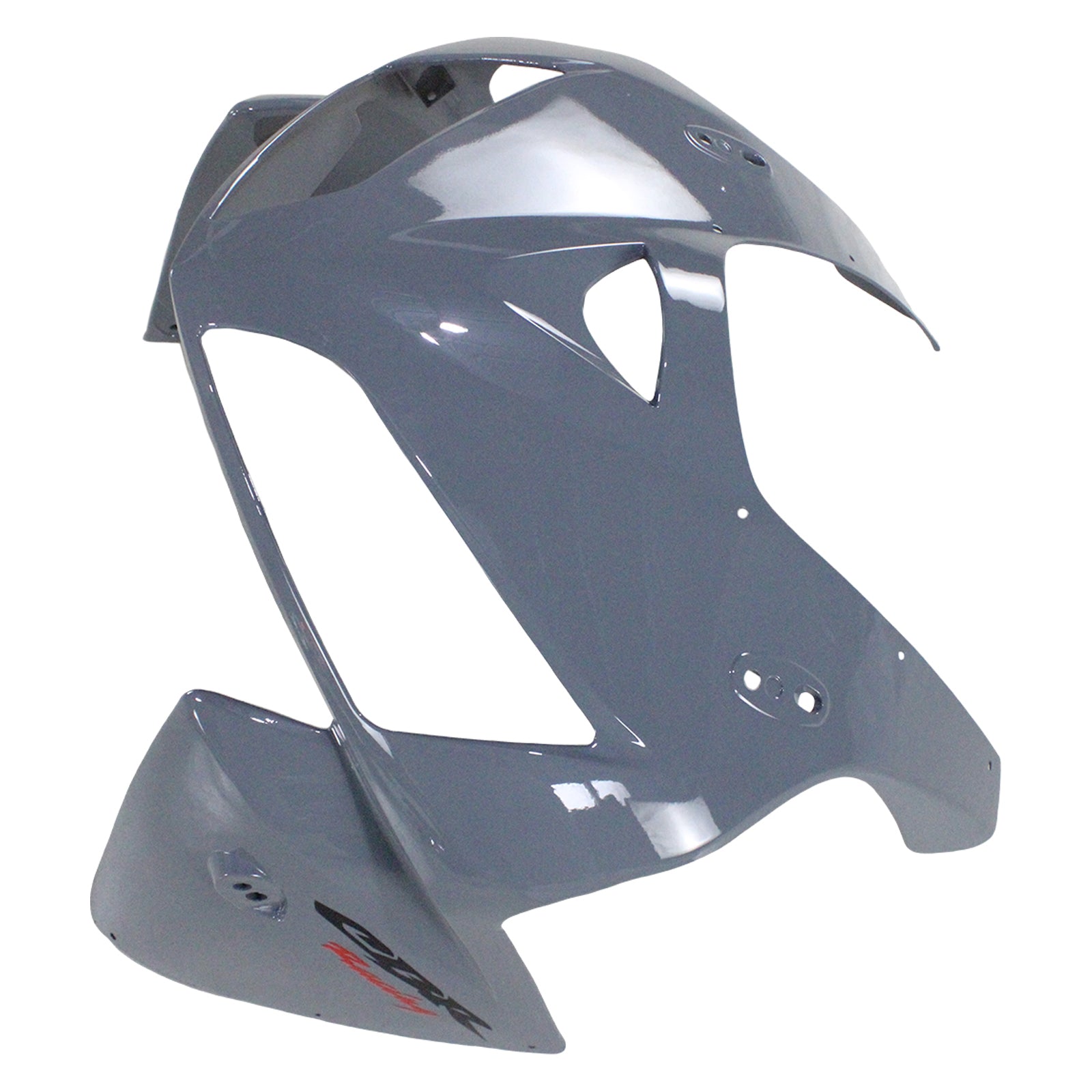 Amotopart 2005–2006 Honda CBR600RR Graues Verkleidungsset