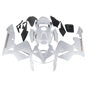 Kit carena bianca Amotopart 2005-2006 Honda CBR600RR