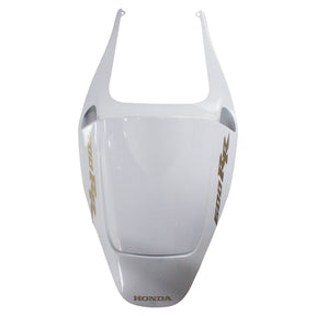 Amotopart 2005-2006 Honda CBR600RR White Fairing Kit