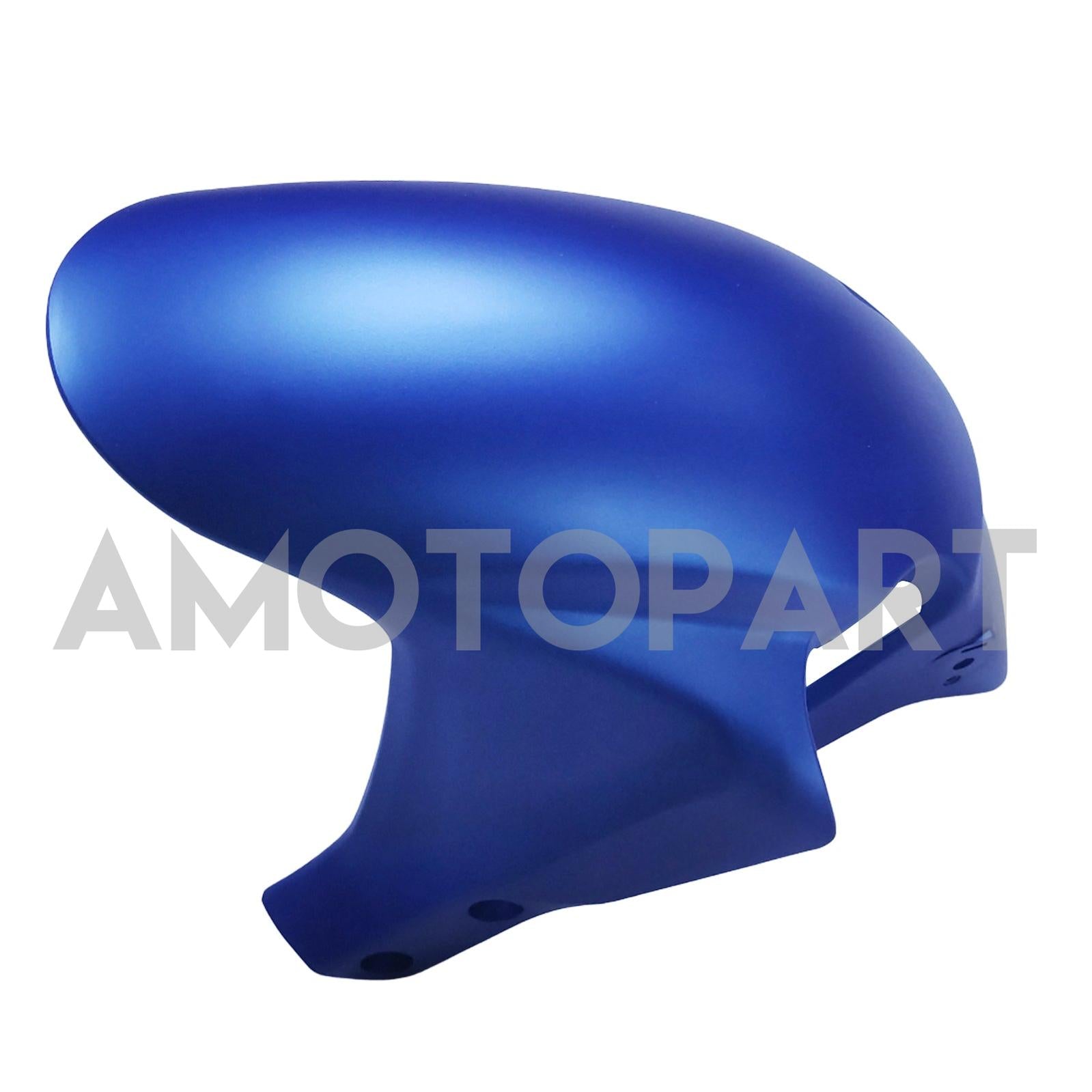 Amotopart 2005-2006 Honda CBR600RR Blue Fairing Kit
