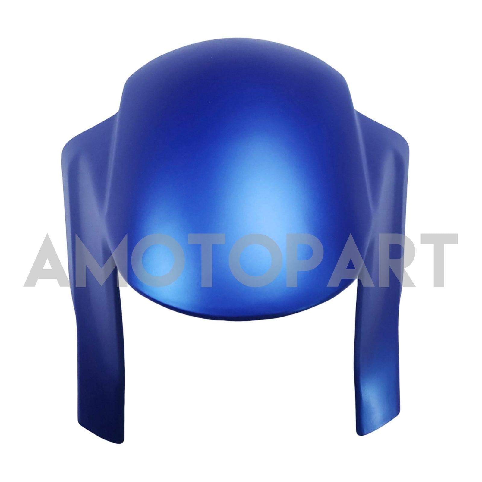 Amotopart 2005-2006 Honda CBR600RR Blue Fairing Kit