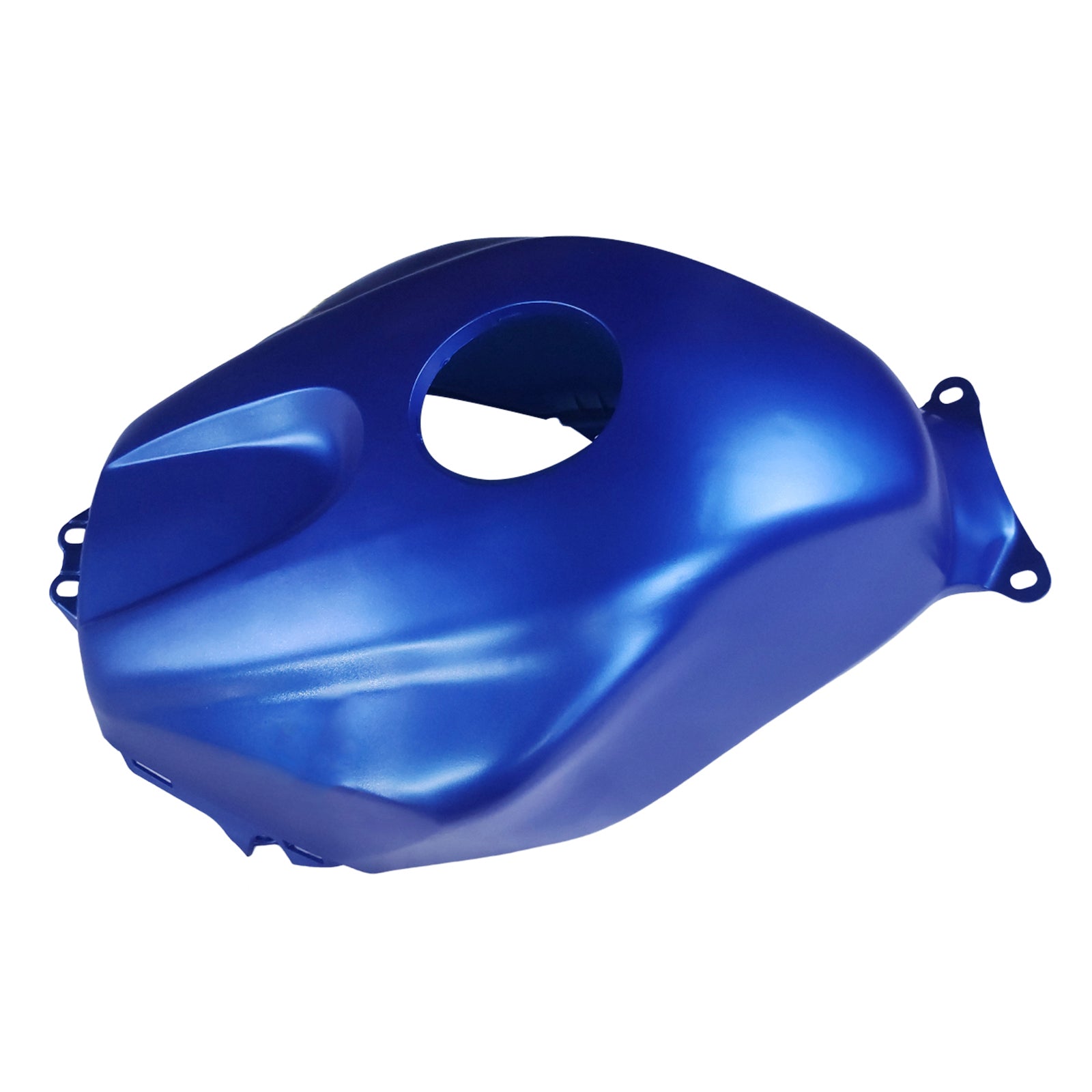 Amotopart 2005-2006 Honda CBR600RR Blue Fairing Kit