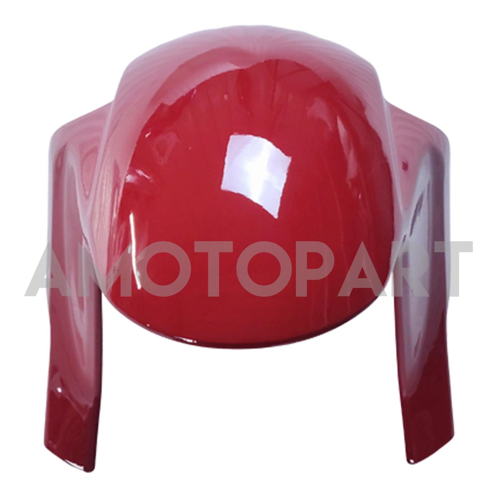 Amotopart 2005-2006 Honda CBR600RR Red Blue White Fairing Kit