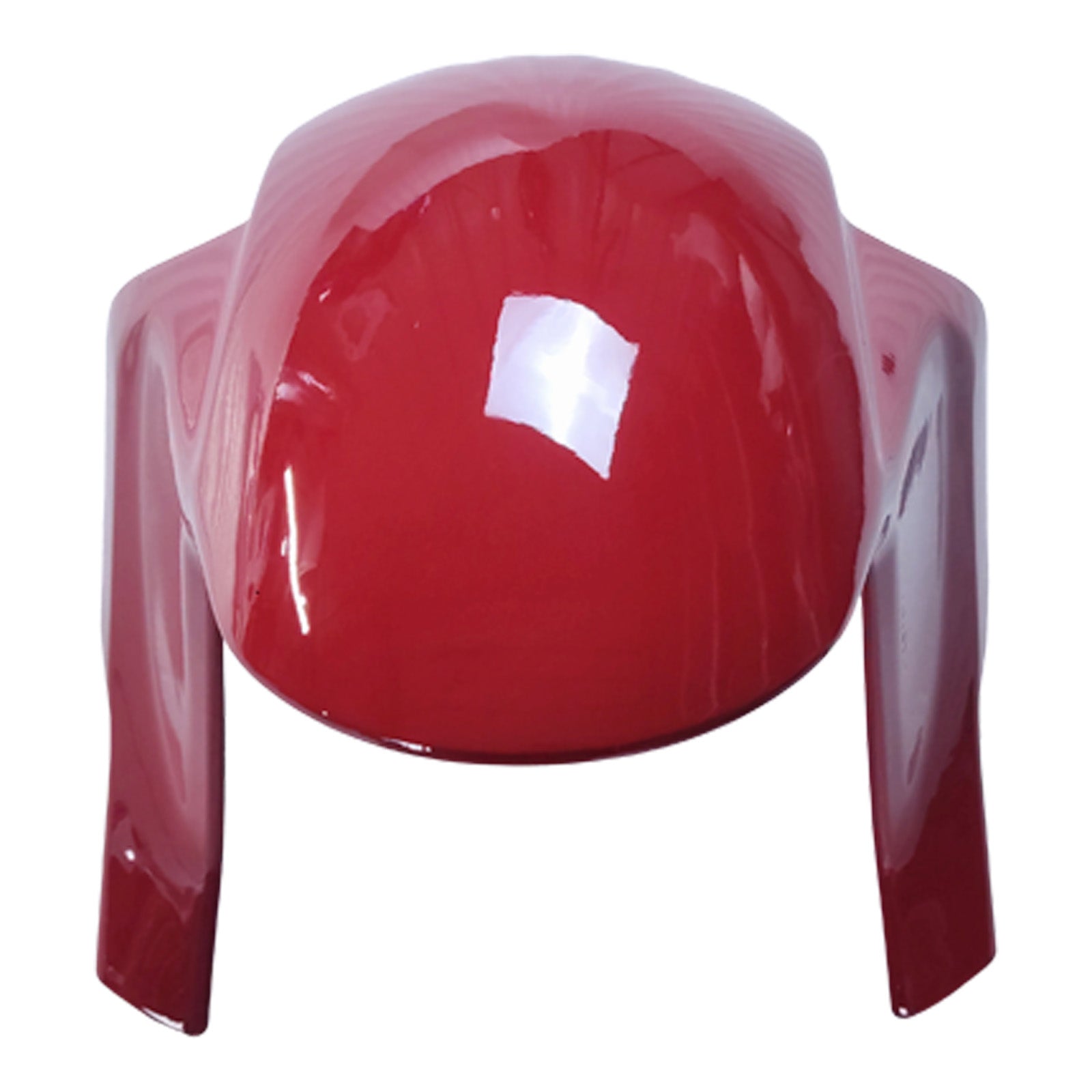 Amotopart 2005-2006 ホンダ CBR600RR レッドブルーホワイトフェアリングキット