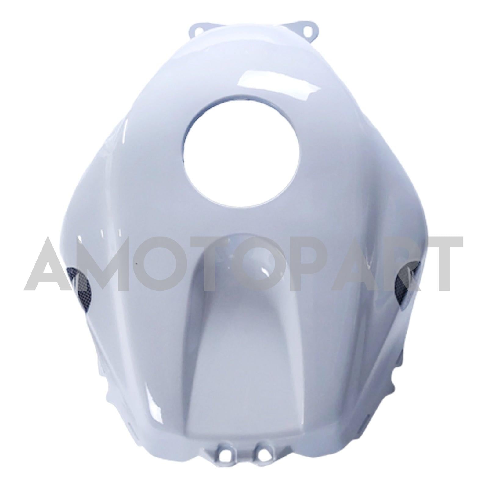 Amotopart 2005-2006 Honda CBR600RR Red Blue White Fairing Kit