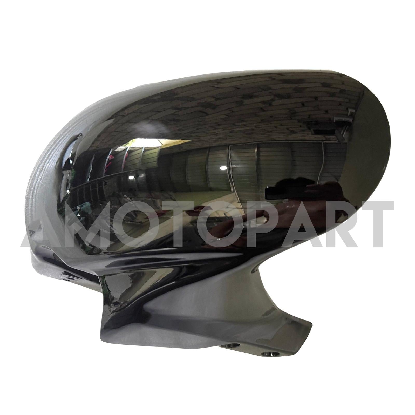 Amotopart 2005-2006 ホンダ CBR600RR ホワイト ブラック グリーン フェアリングキット