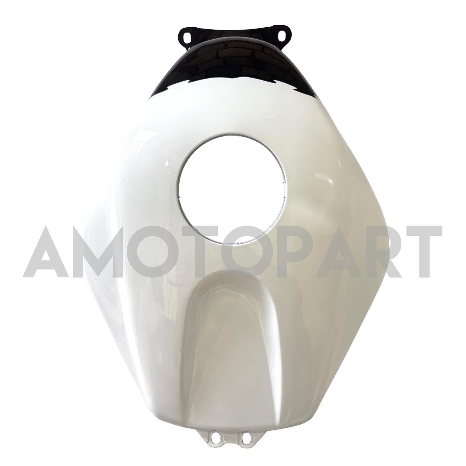 Amotopart 2005-2006 ホンダ CBR600RR ホワイト ブラック グリーン フェアリングキット