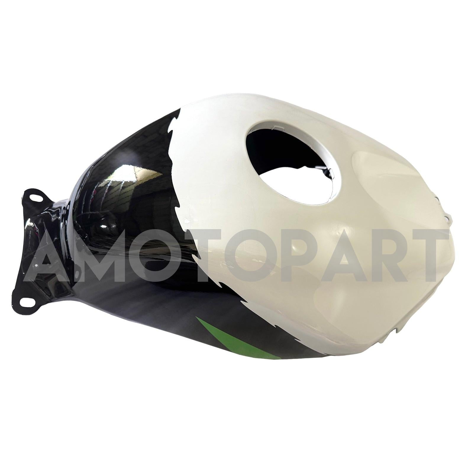 Amotopart 2005-2006 ホンダ CBR600RR ホワイト ブラック グリーン フェアリングキット