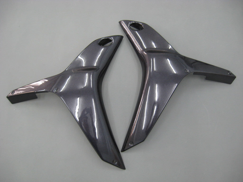 Amotopart 2007–2008 Honda CBR600 Verkleidungs-Set