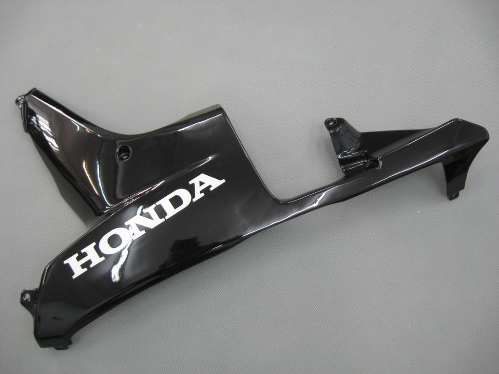 Amotopart 2007–2008 Honda CBR600 Verkleidungs-Set