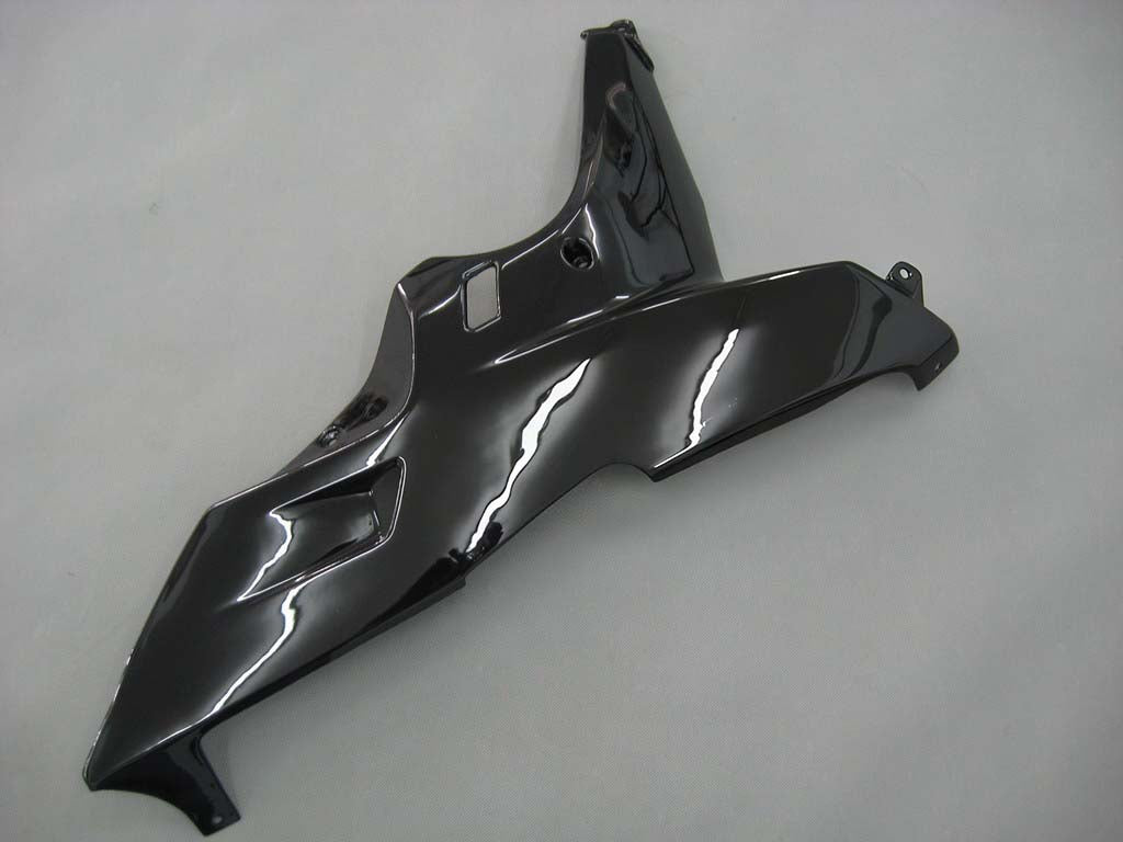 Amotopart 2007-2008 Honda CBR600RR White&Green Fairing Kit